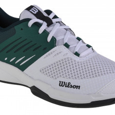 Pantofi de tenis Wilson Kaos Devo 2.0 WRS330300 alb