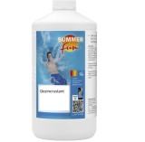 Dezincrustant, pentru curatarea depunerilor de calcar din apa piscinei, 1 L, Oem