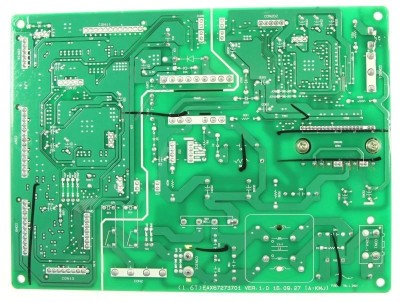 PLACA ELECTRONICA PRINCIPALA EBR83736026 LG foto