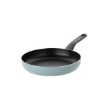 Cumpara ieftin Tigaie BergHOFF Slate, 24 cm, &icirc;nvelis antiaderent, Aluminiu, Albastru HighLine Cooking