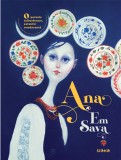 Ana - Em Sava - Editura Siono
