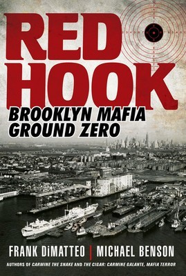 Red Hook: Brooklyn Mafia, Ground Zero foto