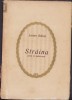 HST C272 Straina Piesa in 4 acte Lucian Bolcas 1912