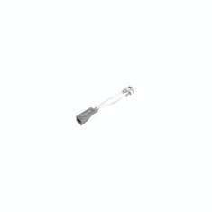 Injector PoE pasiv 18-57V, Gigabit - Mikrotik RBGPOE SafetyGuard Surveillance foto