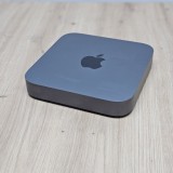 APPLE Mac Mini Refurbished 8,1/A1993, Procesor I7 8700B, 8 GB RAM, SSD 256GB NVME, Mac OS Sequoia