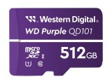 Cumpara ieftin WD Purple 512GB Surveillance microSD XC Class - 10 UHS 1