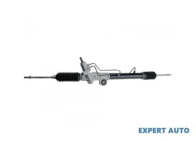 Caseta Isuzu D-Max (2002-2008) #1 foto