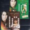 ROMANIA 2016 - NADIA COMANECI, PRIMUL 10, SET 2 COLITE, MNH - LP 2113