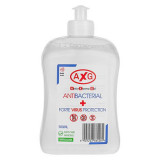 GEL ANTIBACTERIAN CU ALOE 500ML