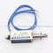 ZAVOR electric , YALA electrica SOLENOID alimentare la 12V ELECTROMAGNET