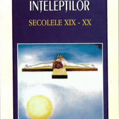 Minienciclopedia inteleptilor (Secolele XIX-XX)