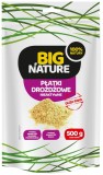 Fulgi de drojdie inactiva 500g Big Nature, bogati in Vitamine B, ideali pentru vegani, produs din China