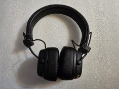 Casti MARSHALL Major IV, Bluetooth, On-ear, Microfon, Incarcare Wireless, black