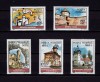 ✅RO 1995 LP 1389 &quot;Aniversari-evenimente II &quot;, serie ,MNH, Nestampilat