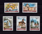 Cumpara ieftin ✅RO 1995 LP 1389 &quot;Aniversari-evenimente II &quot;, serie ,MNH