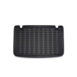 Covor portbagaj tavita premium compatibil Renault Clio IV Hatchback 2012-2019 Cod: PBX-603 Automotive TrustedCars
