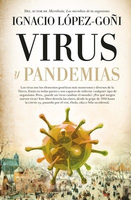 Virus Y Pandemias foto