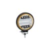 Proiector LED cu lumina de zi 72W, Combo ,12-24V