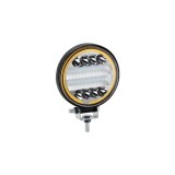 Proiector LED cu lumina de zi 72W, Combo ,12-24V