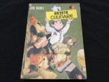 Retete Culinare de Didi Balmez anul 1985 !