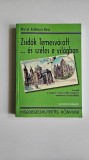 Cumpara ieftin Rara Borsi Kalman Bela, Zsidok Temesvarott. Istoria evreilor din Timisoara, apărută &icirc;n Ungaria 2014, 304 pagini!