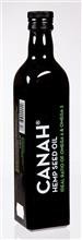 Canah Hemp Oil (ulei canepa) Canah 500ml Cod: 11392 foto