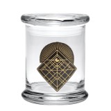 Recipient 420 Science, Sticla Premium, Diamond Intersect