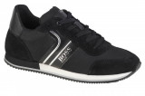 Cumpara ieftin Pantofi pentru adidași BOSS Trainers J29282-09B negru