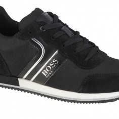 Pantofi pentru adidași BOSS Trainers J29282-09B negru