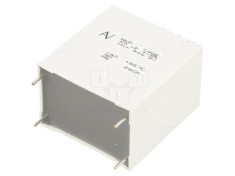 Condensator Polipropilenă DC-Link 20uF THT &plusmn;5%