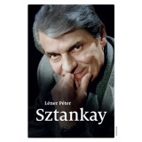 Sztankay - L&eacute;ner P&eacute;ter