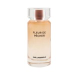 Karl Lagerfeld, Fleur de Pecher, Apă de parfum, Pentru femei, 100 ml