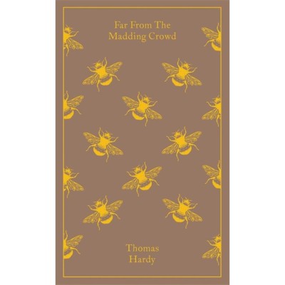 Far from the Madding Crowd (Penguin Clothbound Classics) - Thomas Hardy foto
