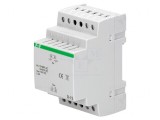 Stabilizator &Icirc;n Comutaţie pentru Şină DIN 12VDC