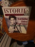 Istorie si civilizatie nr.37/2012. Corneliu Zelea Codreanu: Un rol de Oscar? - Andreea Chircu