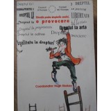 EDUCATIA PENTRU DREPTURILE OMULUI, O PROVOCARE-HUGH STARKEY-221340