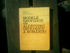 Modele geofizice ale alcatuirii geologice a Romaniei - Radu Botezatu