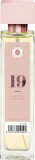 Apa de parfum pentru femei Nr. 19, 150ml, IAP Pharma