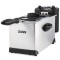 Friteuza Zass ZDF 02, Putere 2000W, Capacitate 3L, Termostat reglabil - RESIGILAT