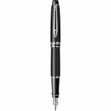Stilou Waterman Expert Black Matt