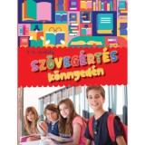 Sz&ouml;veg&eacute;rt&eacute;s k&ouml;nnyed&eacute;n 5-6. oszt&aacute;ly