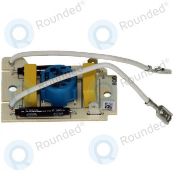 DeLonghi Perfecta ESAM 5600.S Transmisie placa 230V 40x55mm