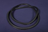 Garnitura ușă dreapta spate VW GOLF VII 5G1, BQ1, BE1, BE2 2014 OEM: 5G6867914 2358764