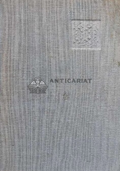 Ioan Slavici si lumea prin care a trecut - 1968 - Dimitrie Vatamaniuc (C175)