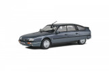 Macheta auto Citroen CX GTI Turbo II grey 1990, 1:43 Solido