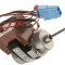 D4612AAA21 MOTOR VENTILATOR 00601067 pentru frigider BOSCH/SIEMENS