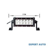 Proiector led 36w 12/24v ch028 36w lumina spot 30&deg; Alta marca Alt model #7