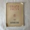 D. Comarnescu - Sirato - No. 49 - Tiraj 1200 - 1946 - Prima Editie