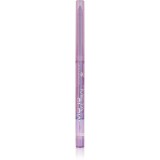 Essence META GLOW eyeliner khol culoare 02 Chromefinity 0,22 g