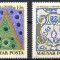 B1696 - Ungaria 1970 - Ziua marcii 4v..neuzat,perfecta stare